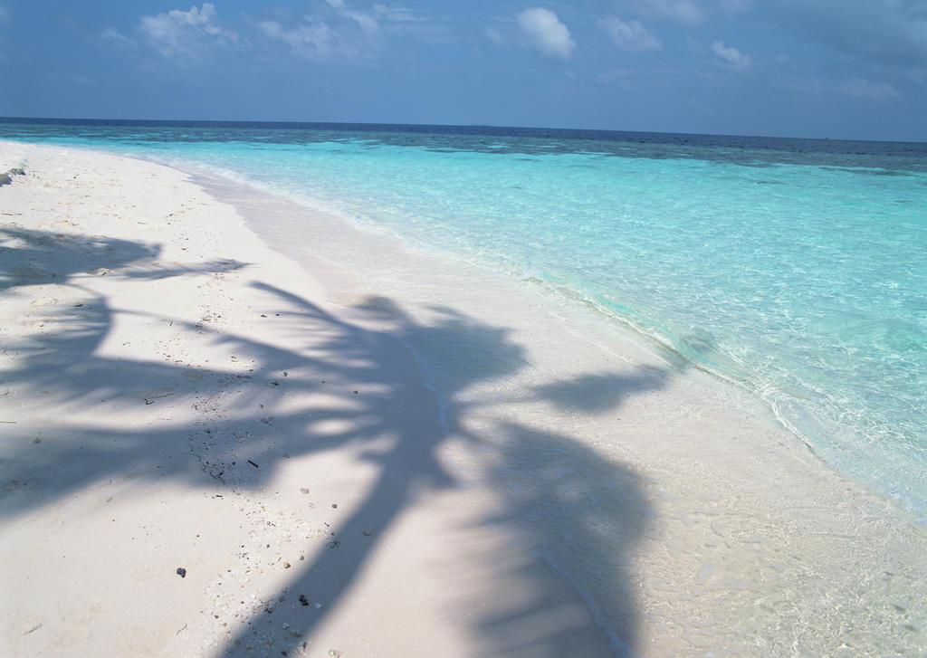 Petit Resort Native Sea Amami Tatsugo Экстерьер фото