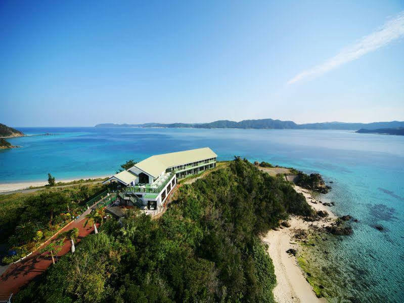 Petit Resort Native Sea Amami Tatsugo Экстерьер фото
