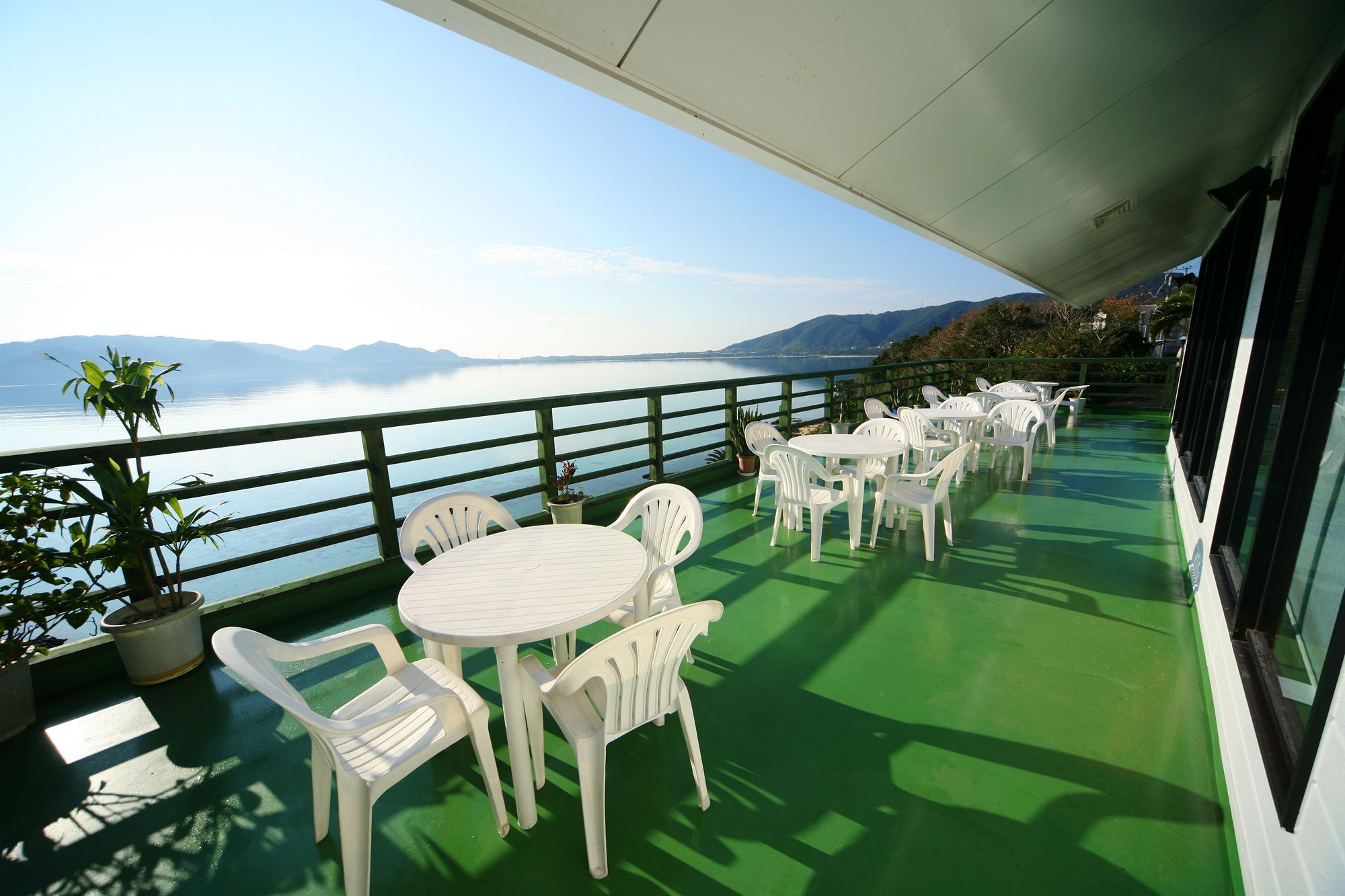 Petit Resort Native Sea Amami Tatsugo Экстерьер фото