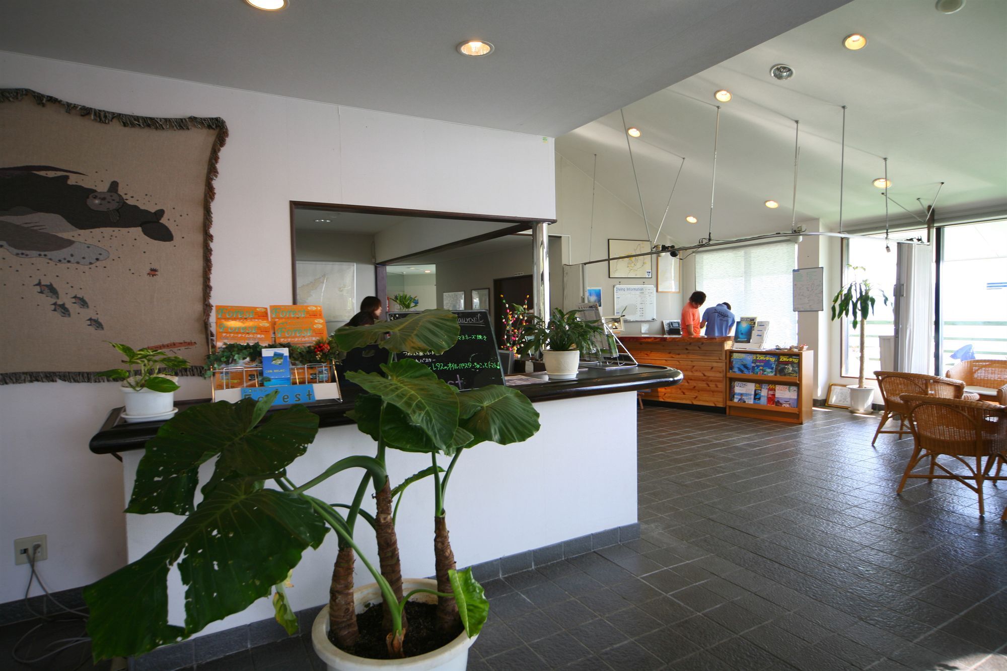 Petit Resort Native Sea Amami Tatsugo Экстерьер фото
