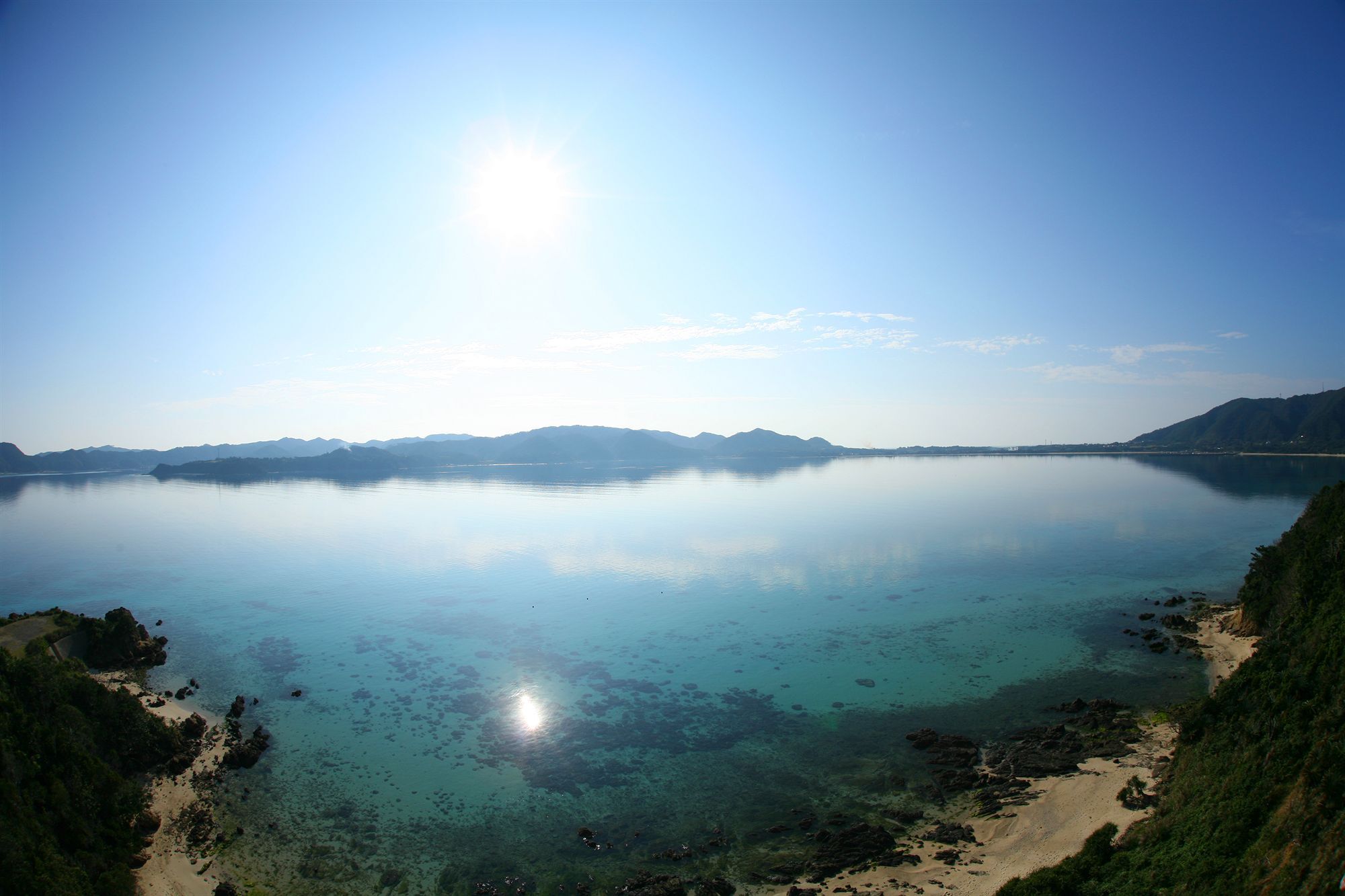 Petit Resort Native Sea Amami Tatsugo Экстерьер фото